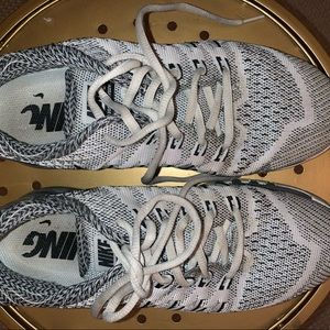 Nike running sneakers